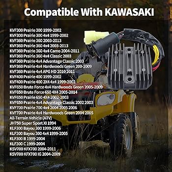 Amazon.com: AWSZH 21066-0047 21066-1112 Voltage Regulator